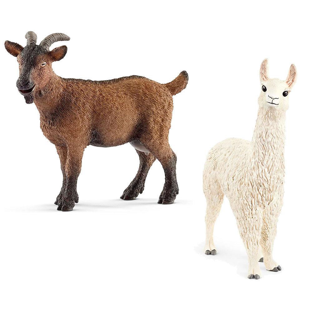 Schleich goat 2024