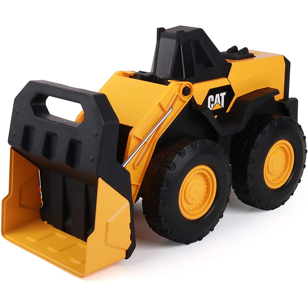 Cat construction clearance toys australia