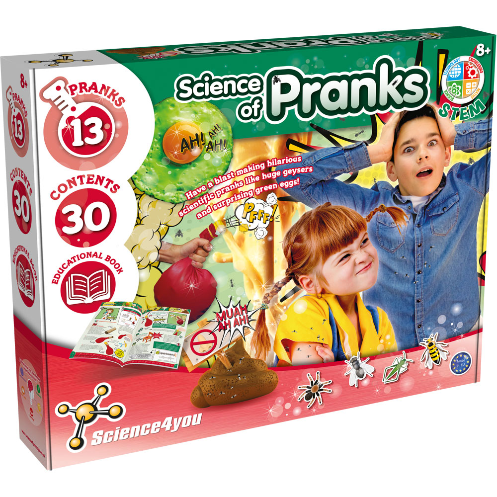 Prank toys clearance online