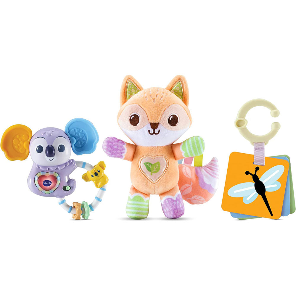 Fisher price baby gift set online