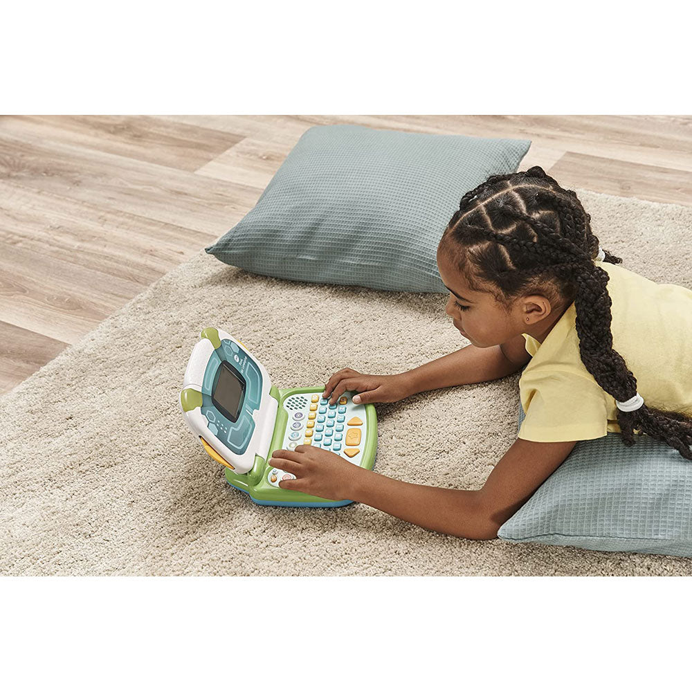 LeapFrog Clic the ABC 123 Laptop | Educational Toys Online Australia –  Yogee Toys