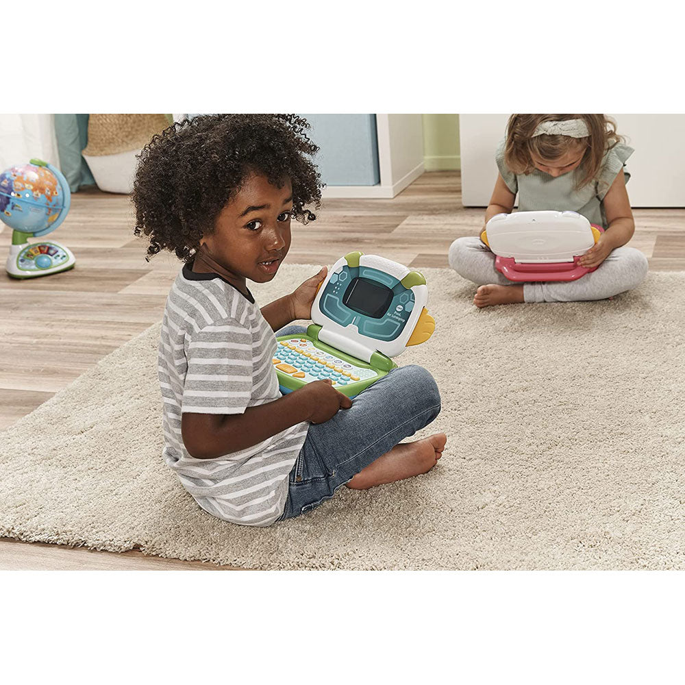 Leapfrog deals baby laptop