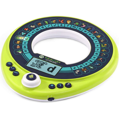 [DISCONTINUED] LeapFrog Learning Toys Value Pack - Laptop & Letter Ring