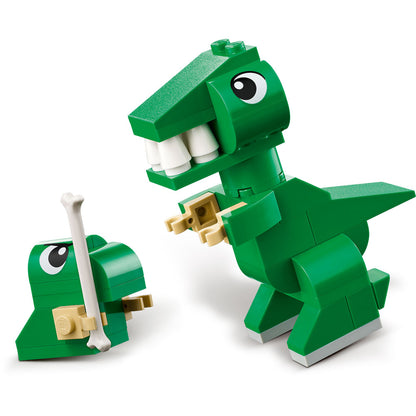 LEGO Classic 11041 Creative Dinosaurs