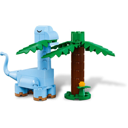 LEGO Classic 11041 Creative Dinosaurs