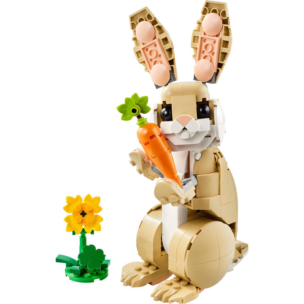 LEGO Creator 3-in-1 31162 Cute Bunny