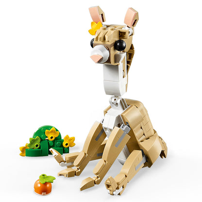 LEGO Creator 3-in-1 31162 Cute Bunny