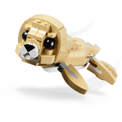 LEGO Creator 3-in-1 31162 Cute Bunny