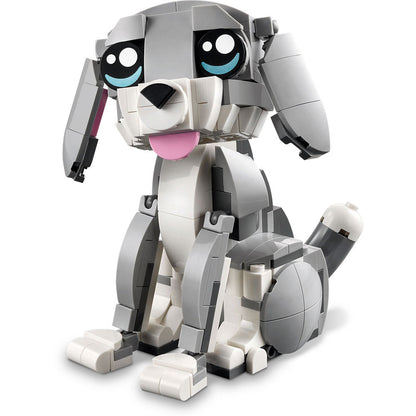 LEGO Creator 3-in-1 31163 Playful Cat