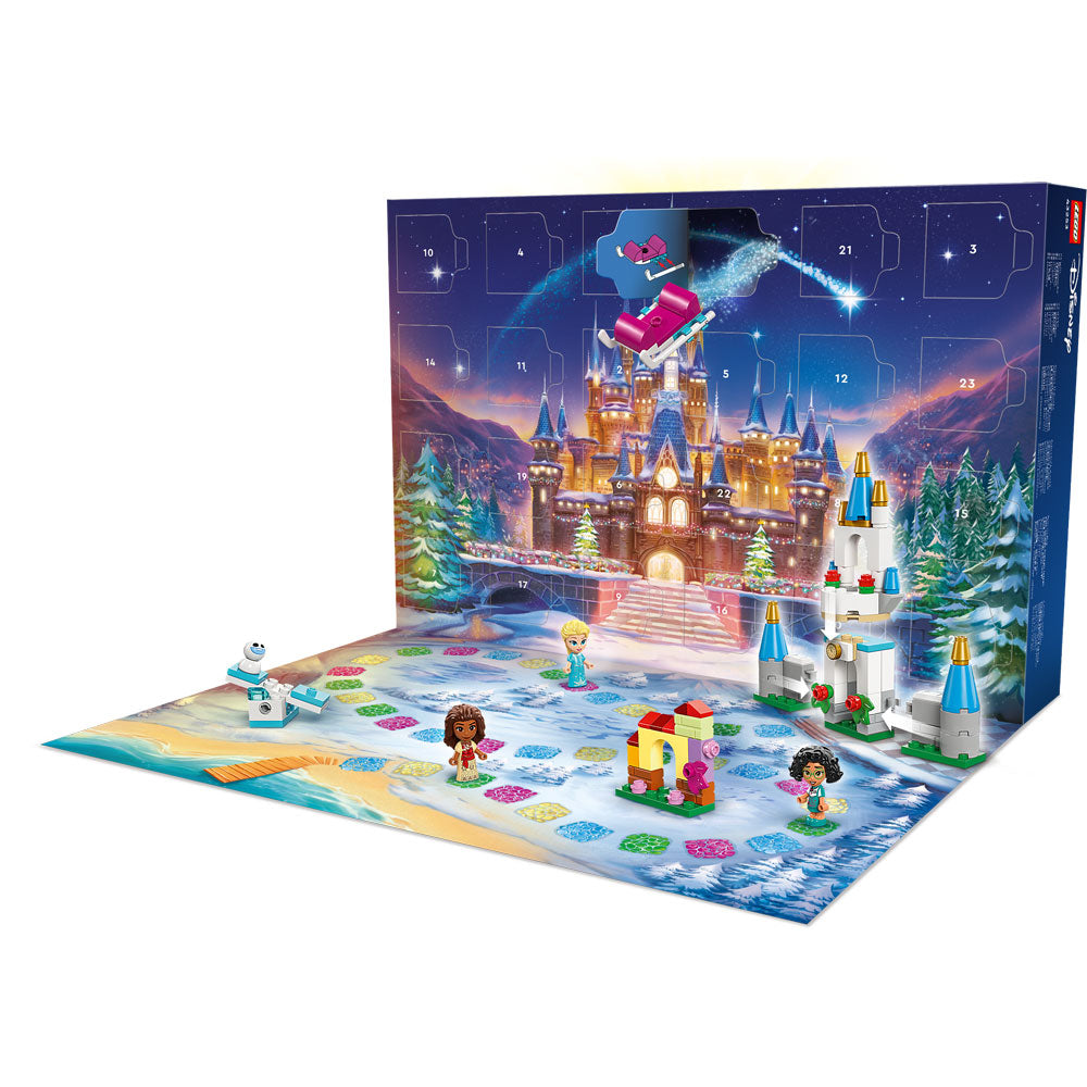 LEGO Disney 43253 Advent Calendar 2024