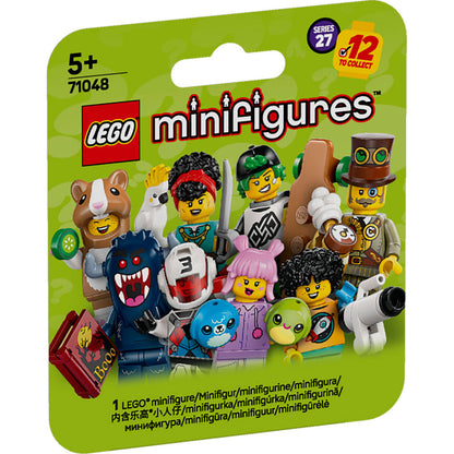 LEGO Minifigures 71048 Series 27 Value Pack - Set of 36