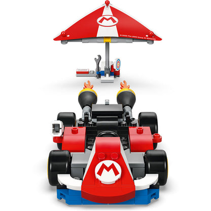 LEGO Super Mario 72032 Mario Kart Standard Kart