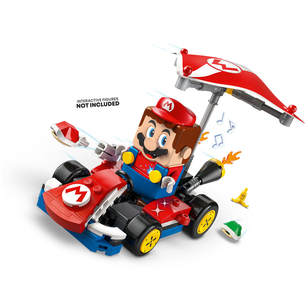 LEGO Super Mario 72032 Mario Kart Standard Kart