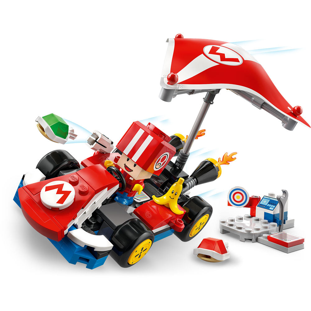 LEGO Super Mario 72032 Mario Kart Standard Kart