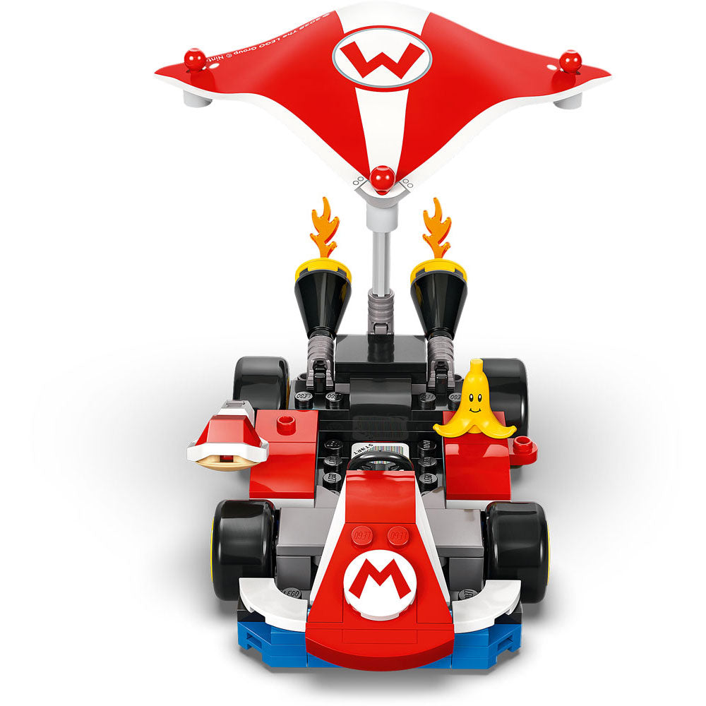 LEGO Super Mario 72032 Mario Kart Standard Kart