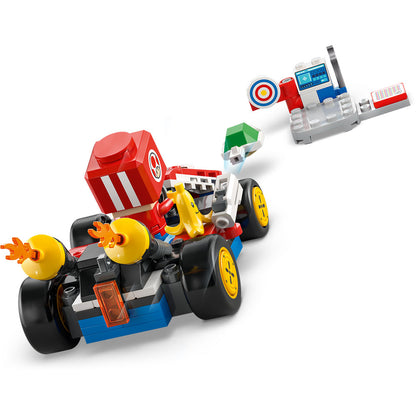 LEGO Super Mario 72032 Mario Kart Standard Kart