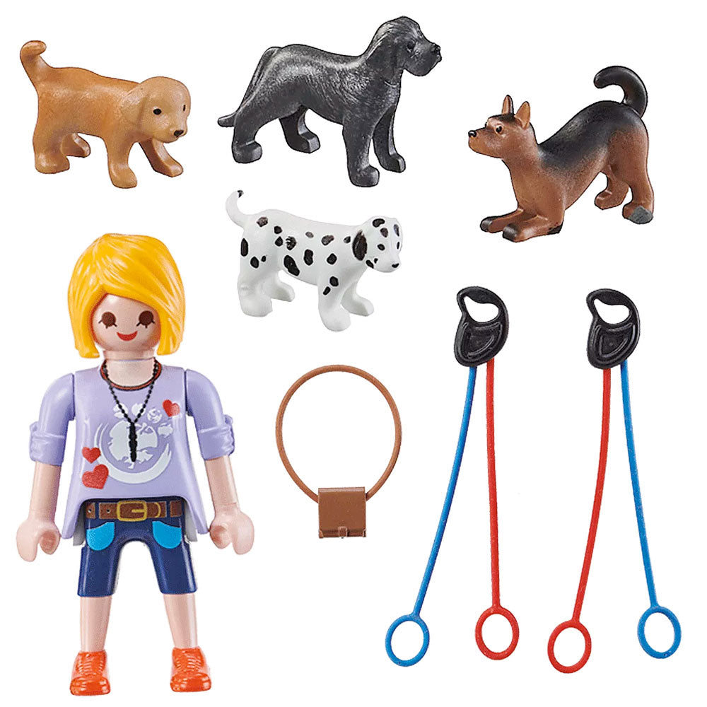 Playmobil city life pet 2024 store