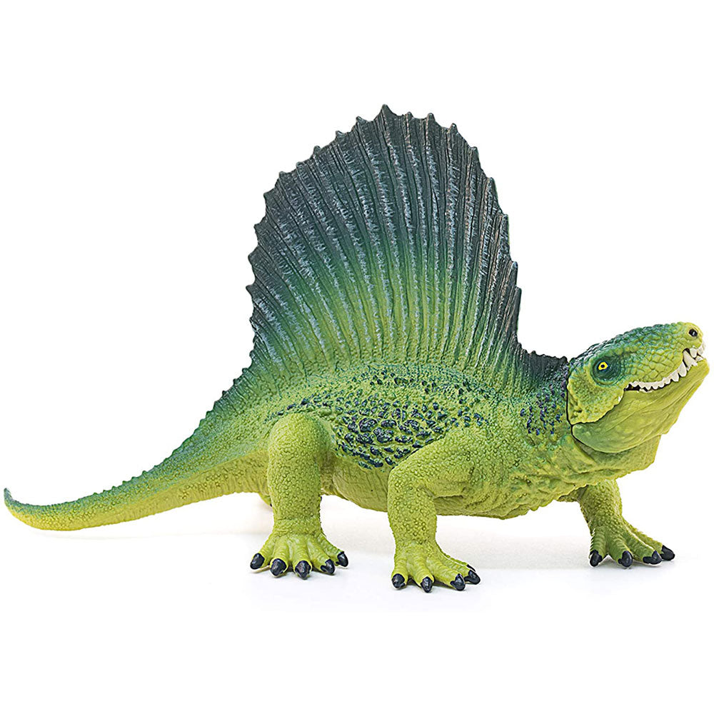 [DISCONTINUED] Schleich Dinosaurs Animal Figurines Value Pack - Dimetrodon & Plesiosaurus