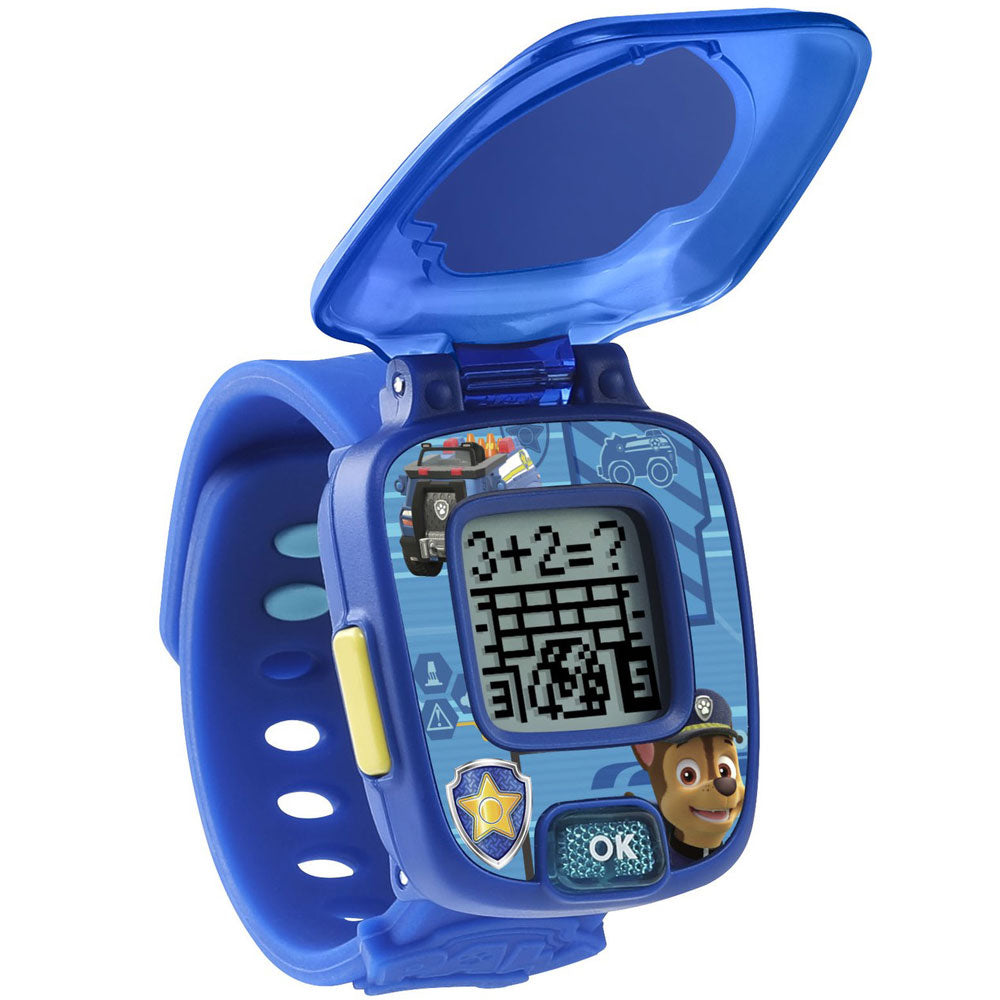 VTech PAW Patrol Learning Watch - Chase