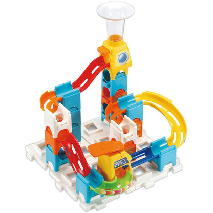 [DISCONTINUED] VTech Marble Rush Value Pack - Starter Set & Double Drop Set