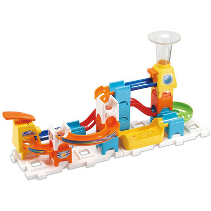 [DISCONTINUED] VTech Marble Rush Value Pack - Starter Set & Double Drop Set