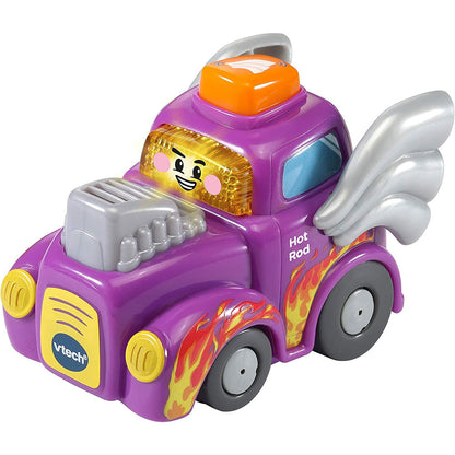 VTech Toot-Toot Drivers Vehicles Hot Rod