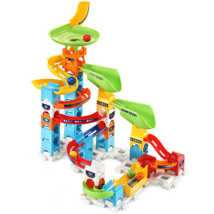 [DISCONTINUED] VTech Marble Rush Double Drop Set