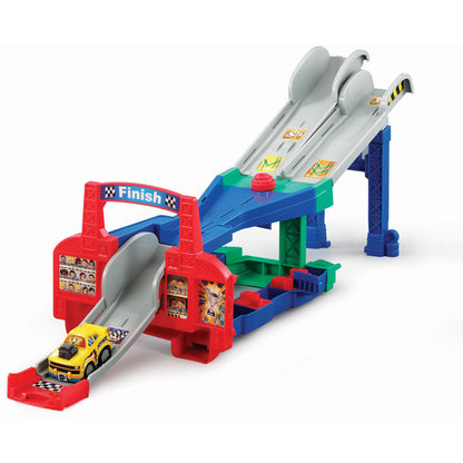 [DISCONTINUED] VTech Toot-Toot Drivers 4-in-1 Raceway