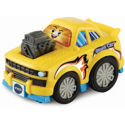 [DISCONTINUED] VTech Toot-Toot Drivers 4-in-1 Raceway