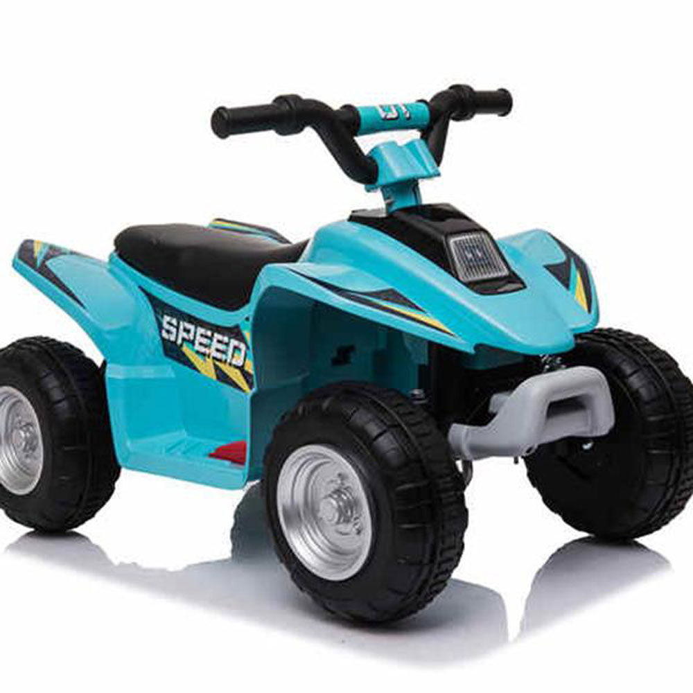 Baby electric quad sale