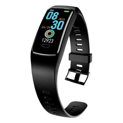 Black Major Fitness Activity Tracker Watch for kids aged 8 years and up