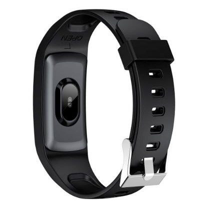 Black Major Fitness Activity Tracker Watch with Fitness Functions