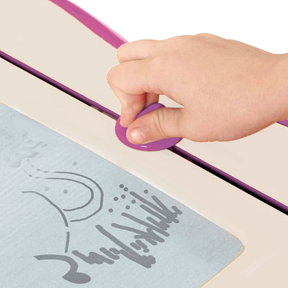 [DISCONTINUED] Tomy Megasketcher Classic Purple Drawing Board