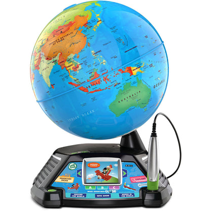 [DISCONTINUED] LeapFrog Magic Adventures Globe