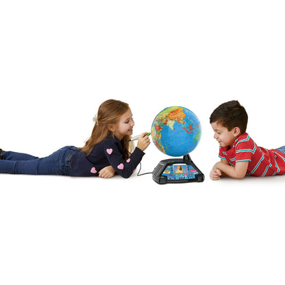 [DISCONTINUED] LeapFrog Magic Adventures Globe