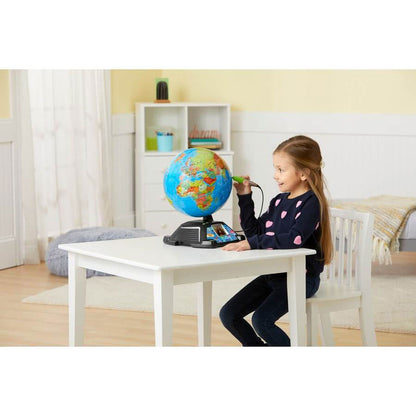 [DISCONTINUED] LeapFrog Magic Adventures Globe