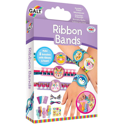 [DISCONTINUED] Galt Craft Ribbon Bands