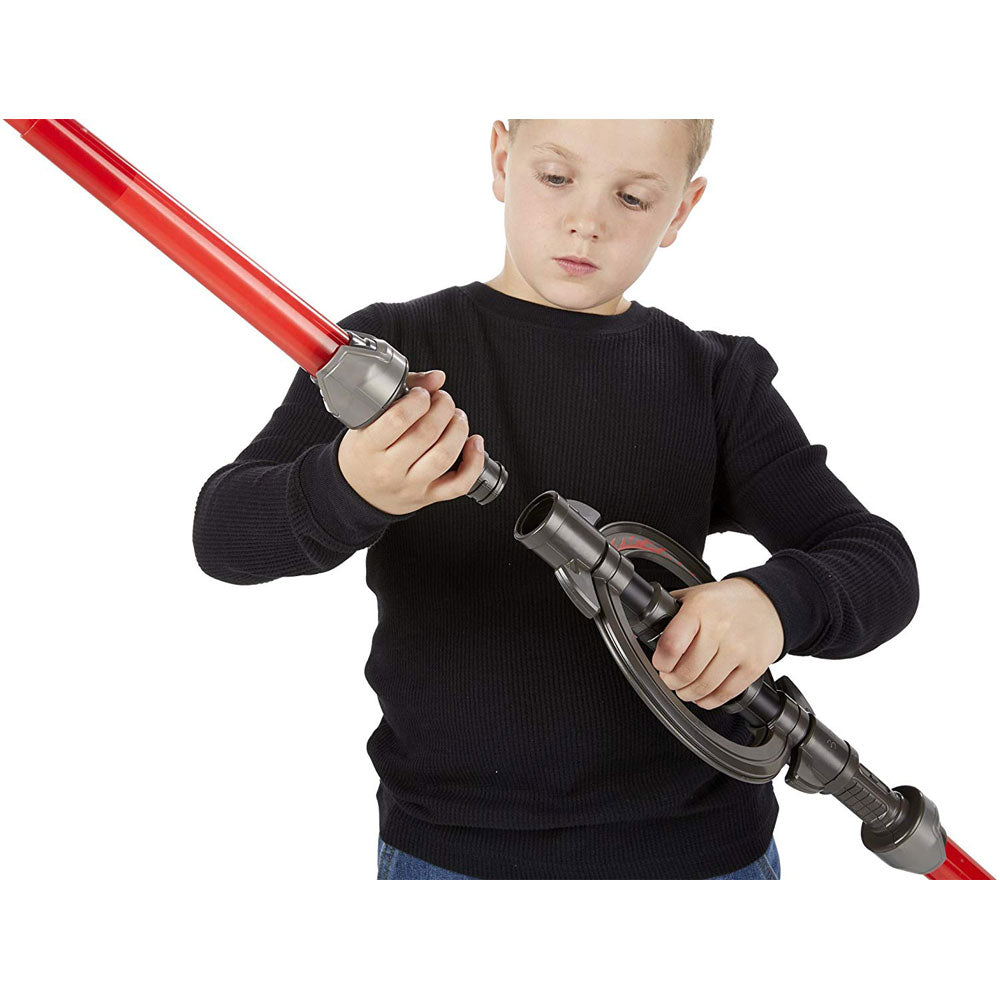 Star wars sale inquisitor lightsaber toy