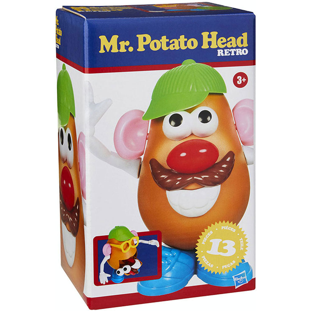 Mr potato head store value