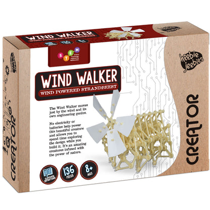 [DISCONTINUED] Heebie Jeebies Wind Walker Creator