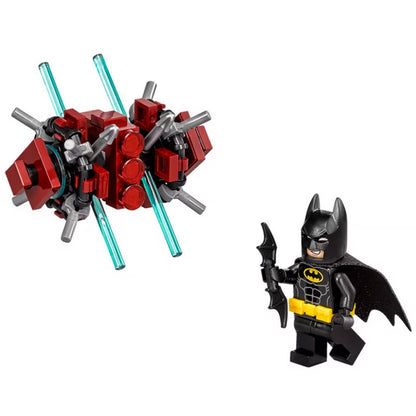 [DISCONTINUED] LEGO THE BATMAN MOVIE 30522 Batman in the Phantom Zone