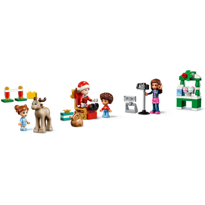 [DISCONTINUED] LEGO Advent Calendar Value Pack - Friends & City