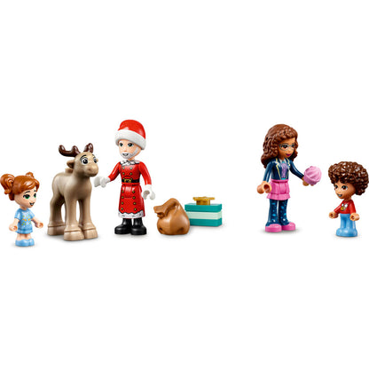 [DISCONTINUED] LEGO Advent Calendar Value Pack - Friends & City