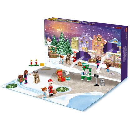 [DISCONTINUED] LEGO Advent Calendar Value Pack - Friends & City