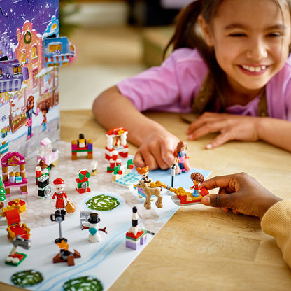 [DISCONTINUED] LEGO Advent Calendar Value Pack - Friends & City