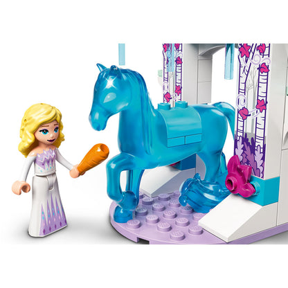[DISCONTINUED] LEGO Disney Frozen 43209 Elsa and the Nokk’s Ice Stable