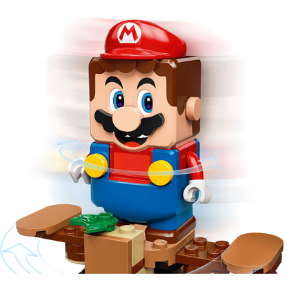 [DISCONTINUED] LEGO Super Mario Value Pack: 71381 Chain Chomp Jungle Encounter + 71382 Piranha Plant Puzzling Challenge