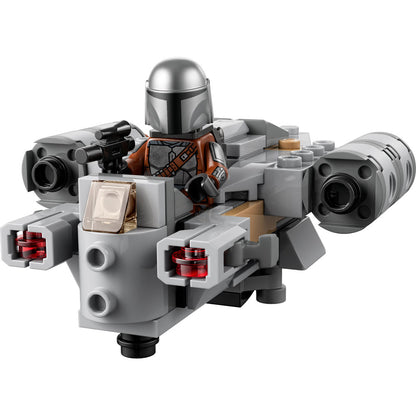 [DISCONTINUED] LEGO Star Wars 75321 The Razor Crest Microfighter