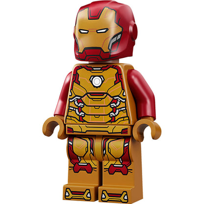 [DISCONTINUED] LEGO Marvel Avengers 76203 Iron Man Mech Armor