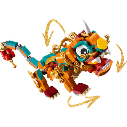 [DISCONTINUED] LEGO Chinese Festivals 80106 Story of Nian